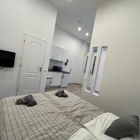 D58 Apartments In The City Center Βουδαπέστη Εξωτερικό φωτογραφία