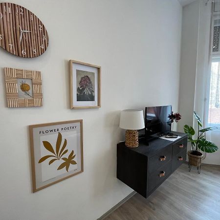 D58 Apartments In The City Center Βουδαπέστη Εξωτερικό φωτογραφία