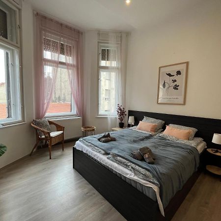 D58 Apartments In The City Center Βουδαπέστη Εξωτερικό φωτογραφία