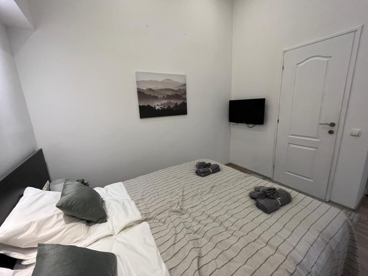 D58 Apartments In The City Center Βουδαπέστη Εξωτερικό φωτογραφία
