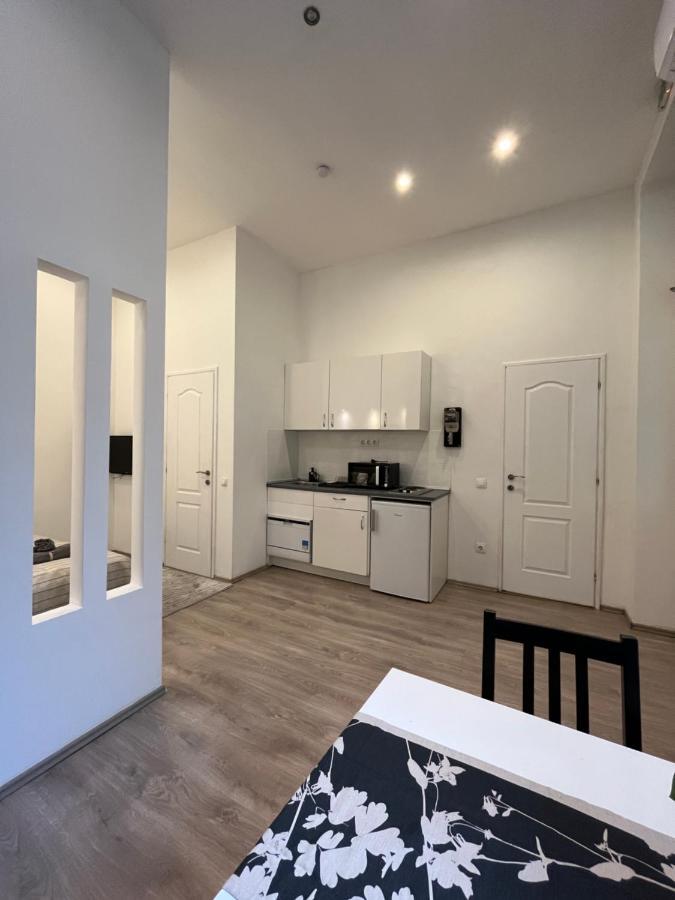 D58 Apartments In The City Center Βουδαπέστη Εξωτερικό φωτογραφία