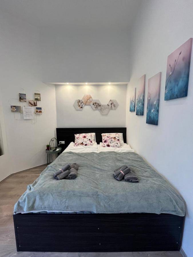 D58 Apartments In The City Center Βουδαπέστη Εξωτερικό φωτογραφία