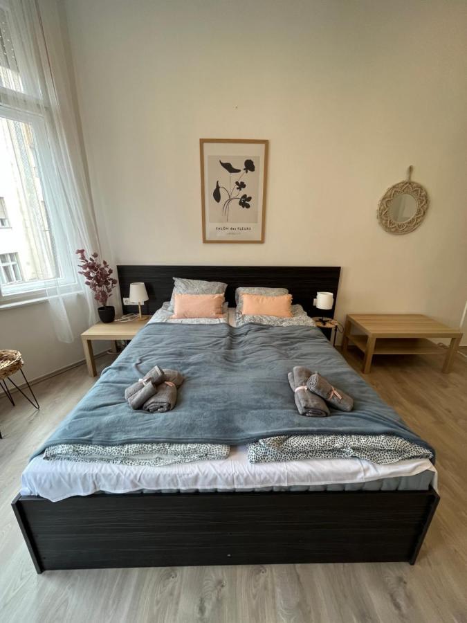D58 Apartments In The City Center Βουδαπέστη Εξωτερικό φωτογραφία