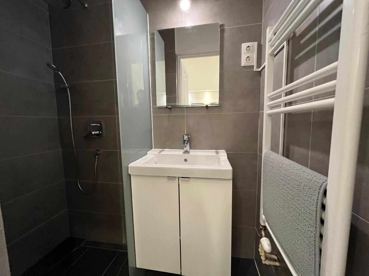 D58 Apartments In The City Center Βουδαπέστη Εξωτερικό φωτογραφία
