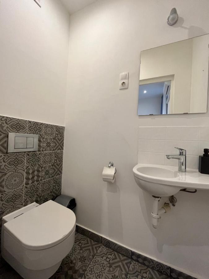 D58 Apartments In The City Center Βουδαπέστη Εξωτερικό φωτογραφία