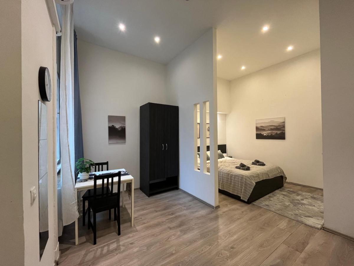 D58 Apartments In The City Center Βουδαπέστη Εξωτερικό φωτογραφία