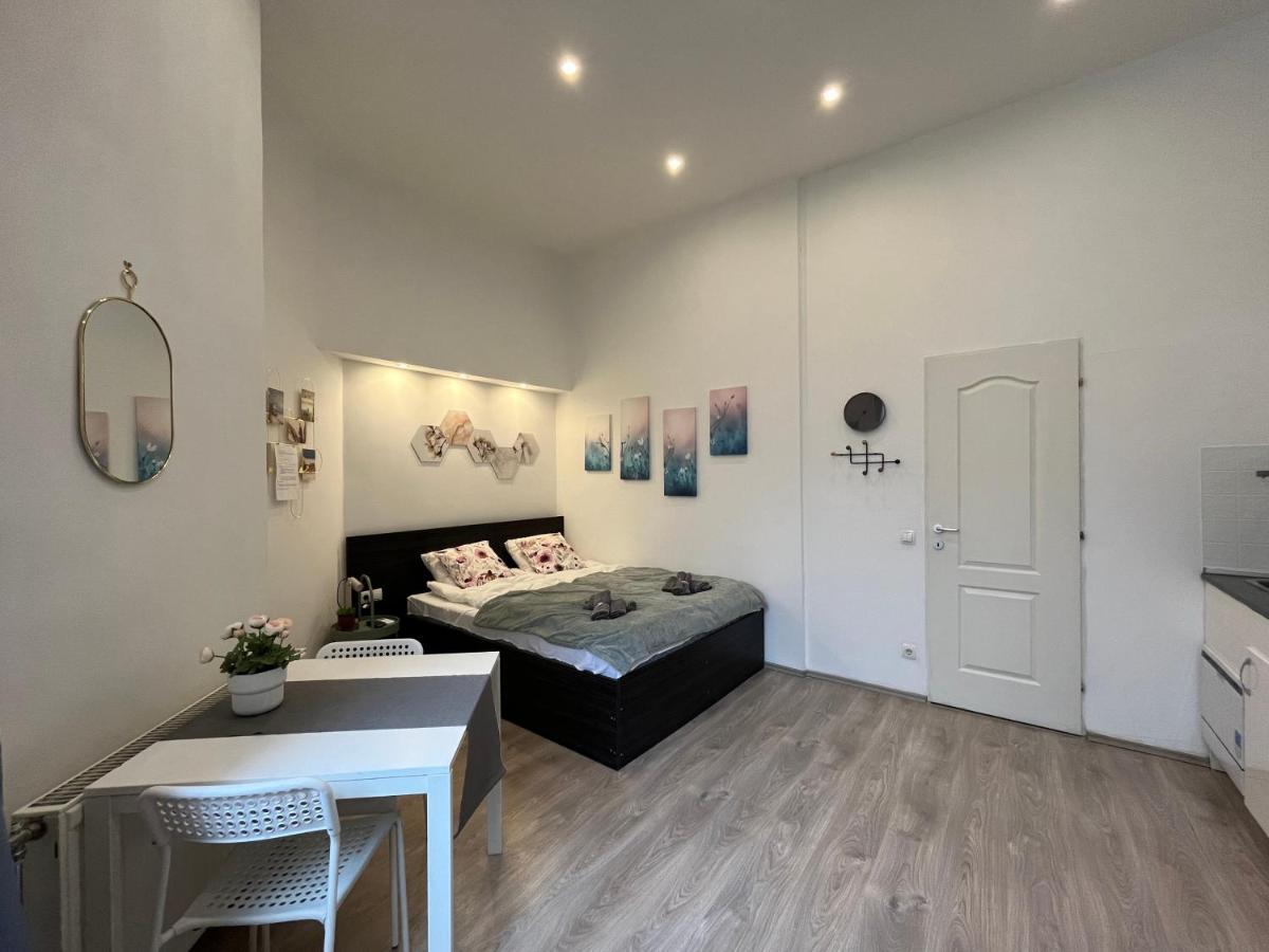 D58 Apartments In The City Center Βουδαπέστη Εξωτερικό φωτογραφία