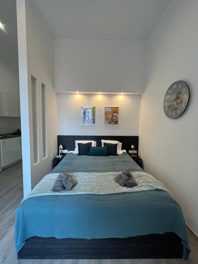 D58 Apartments In The City Center Βουδαπέστη Εξωτερικό φωτογραφία
