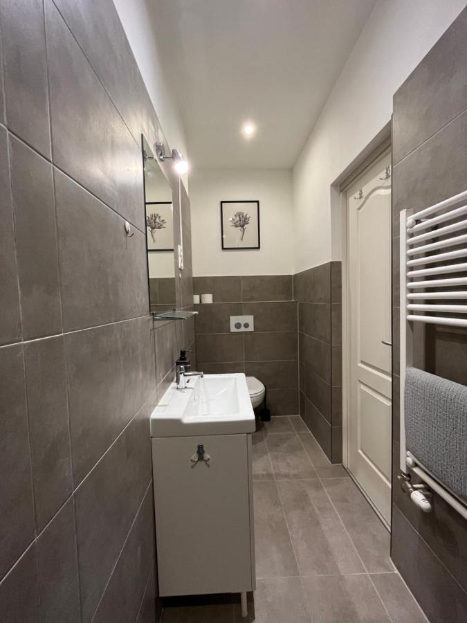 D58 Apartments In The City Center Βουδαπέστη Εξωτερικό φωτογραφία