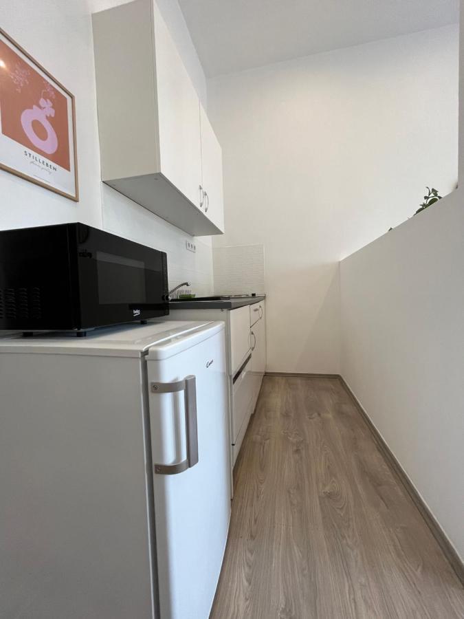 D58 Apartments In The City Center Βουδαπέστη Εξωτερικό φωτογραφία