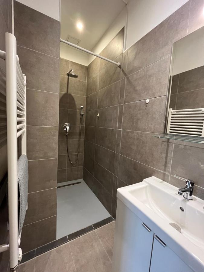 D58 Apartments In The City Center Βουδαπέστη Εξωτερικό φωτογραφία