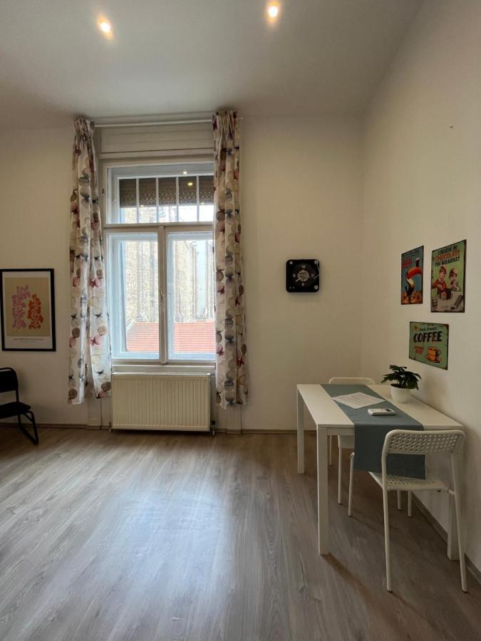 D58 Apartments In The City Center Βουδαπέστη Εξωτερικό φωτογραφία