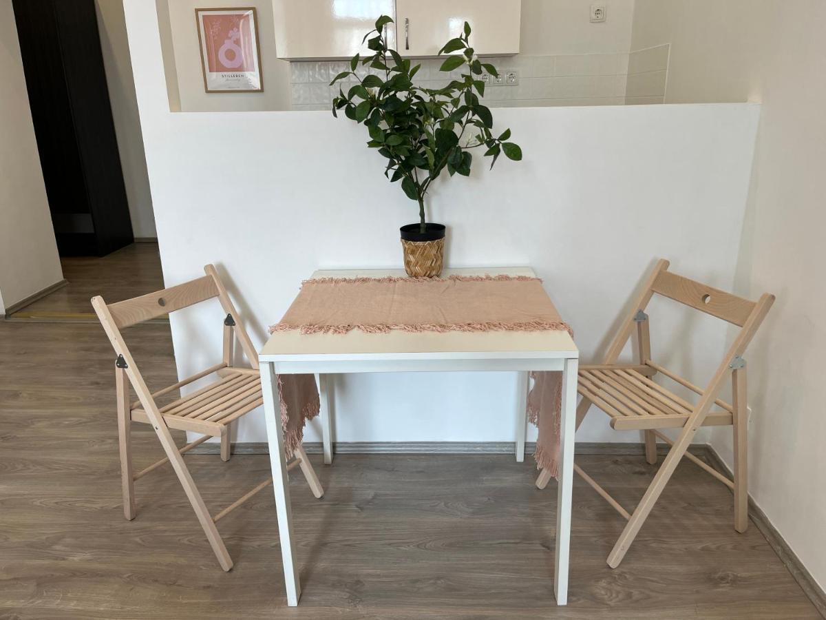 D58 Apartments In The City Center Βουδαπέστη Εξωτερικό φωτογραφία