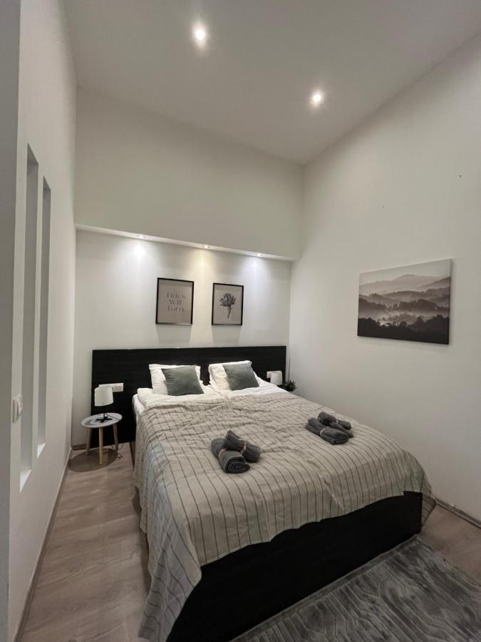 D58 Apartments In The City Center Βουδαπέστη Εξωτερικό φωτογραφία