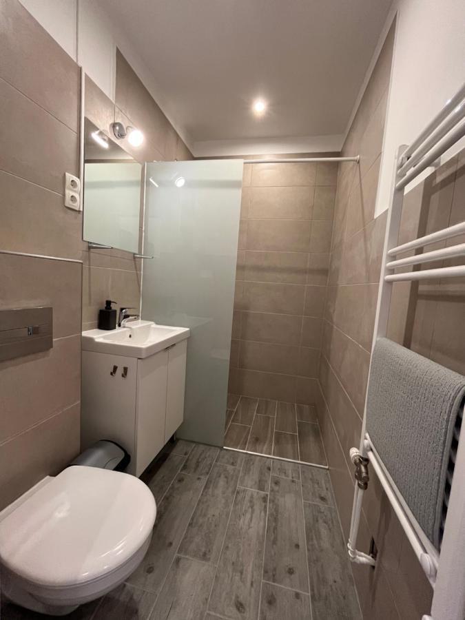 D58 Apartments In The City Center Βουδαπέστη Εξωτερικό φωτογραφία
