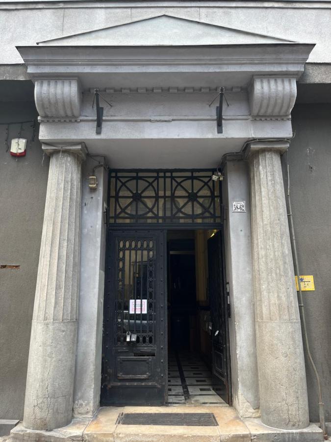 D58 Apartments In The City Center Βουδαπέστη Εξωτερικό φωτογραφία
